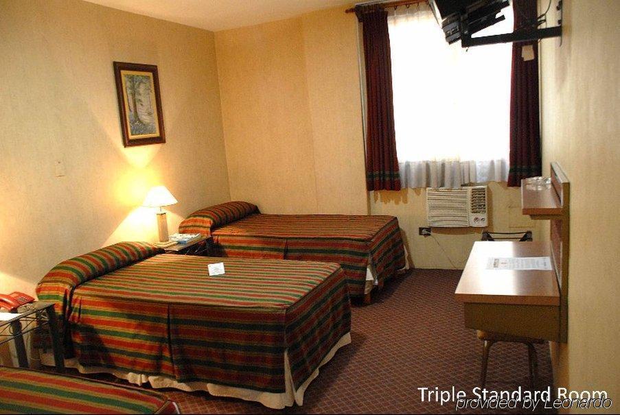 Hotel Francia San Miguel de Tucumán Eksteriør bilde