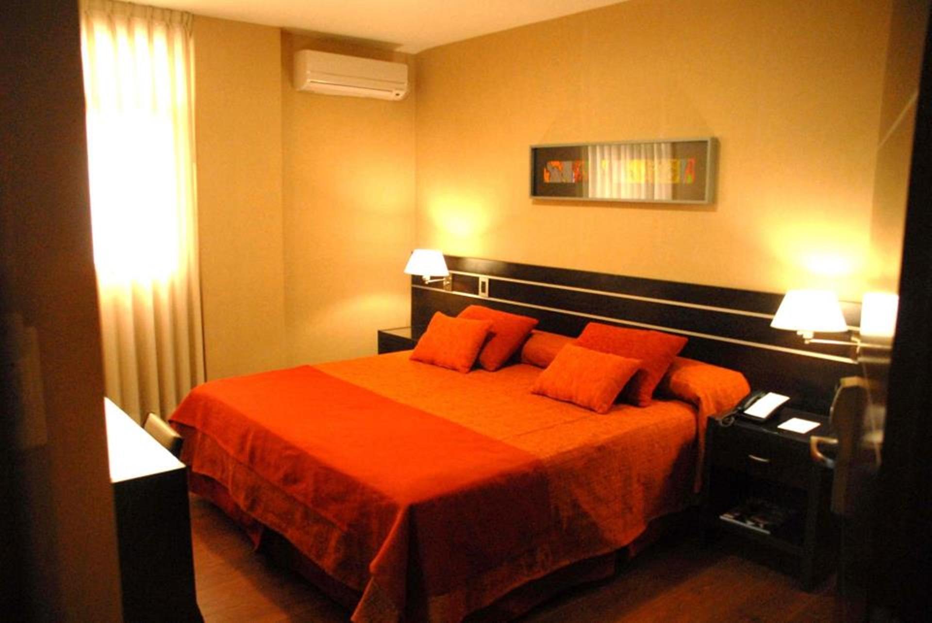 Hotel Francia San Miguel de Tucumán Eksteriør bilde