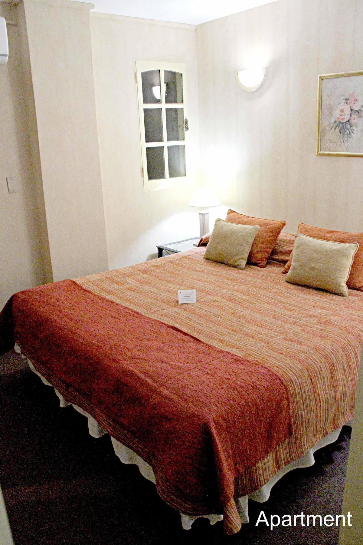 Hotel Francia San Miguel de Tucumán Eksteriør bilde
