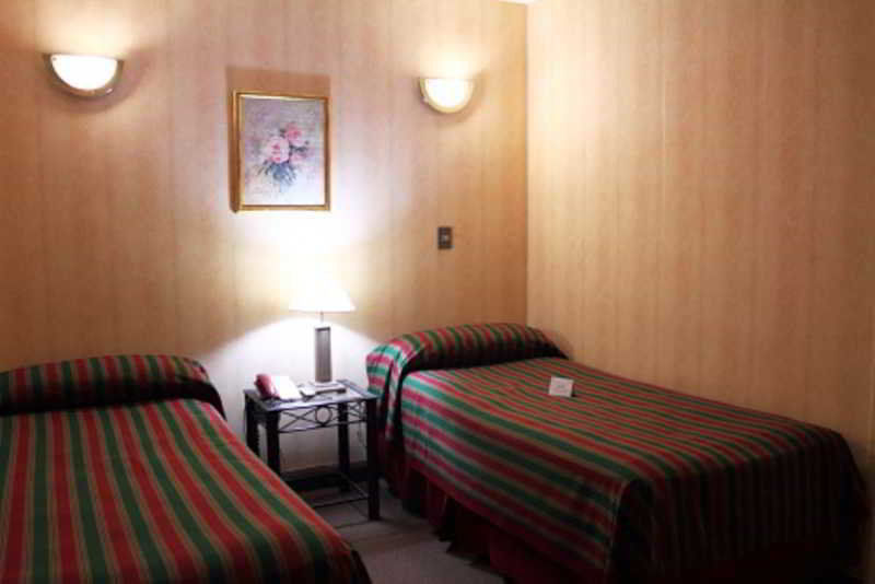 Hotel Francia San Miguel de Tucumán Eksteriør bilde